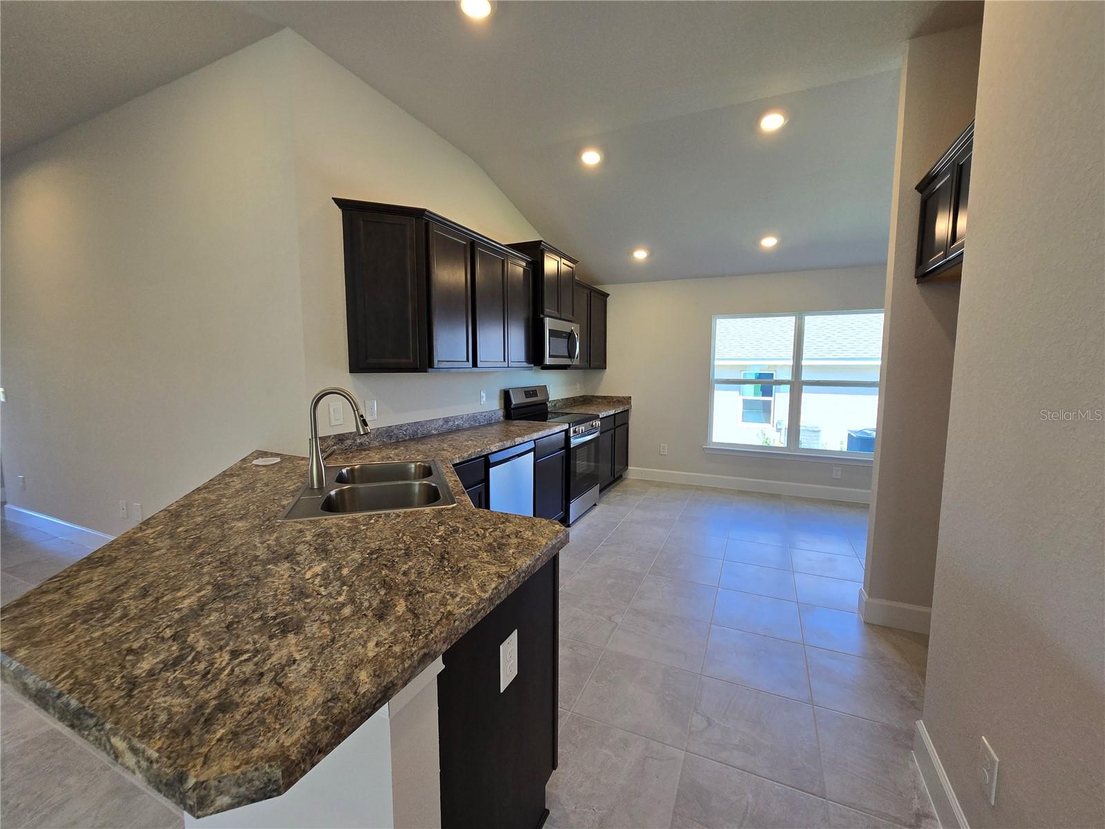 THE FAIRWAYS OF TWISTED OAKS - Residential