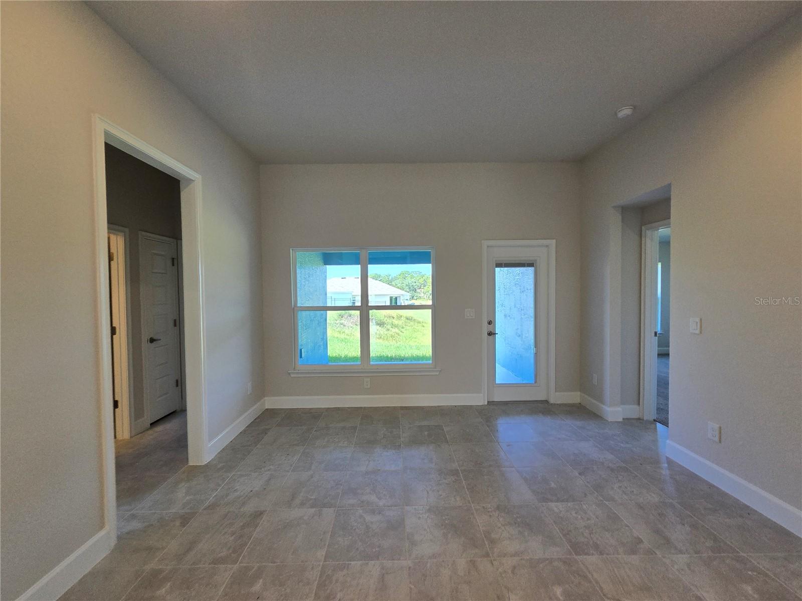 THE FAIRWAYS OF TWISTED OAKS - Residential