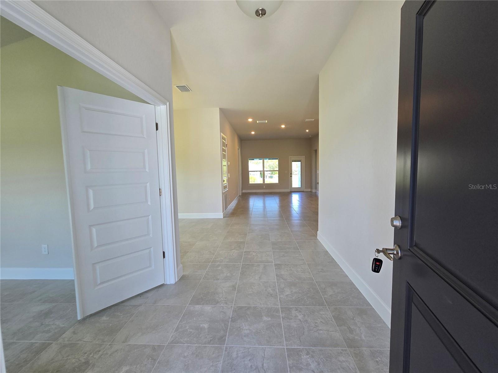 THE FAIRWAYS OF TWISTED OAKS - Residential