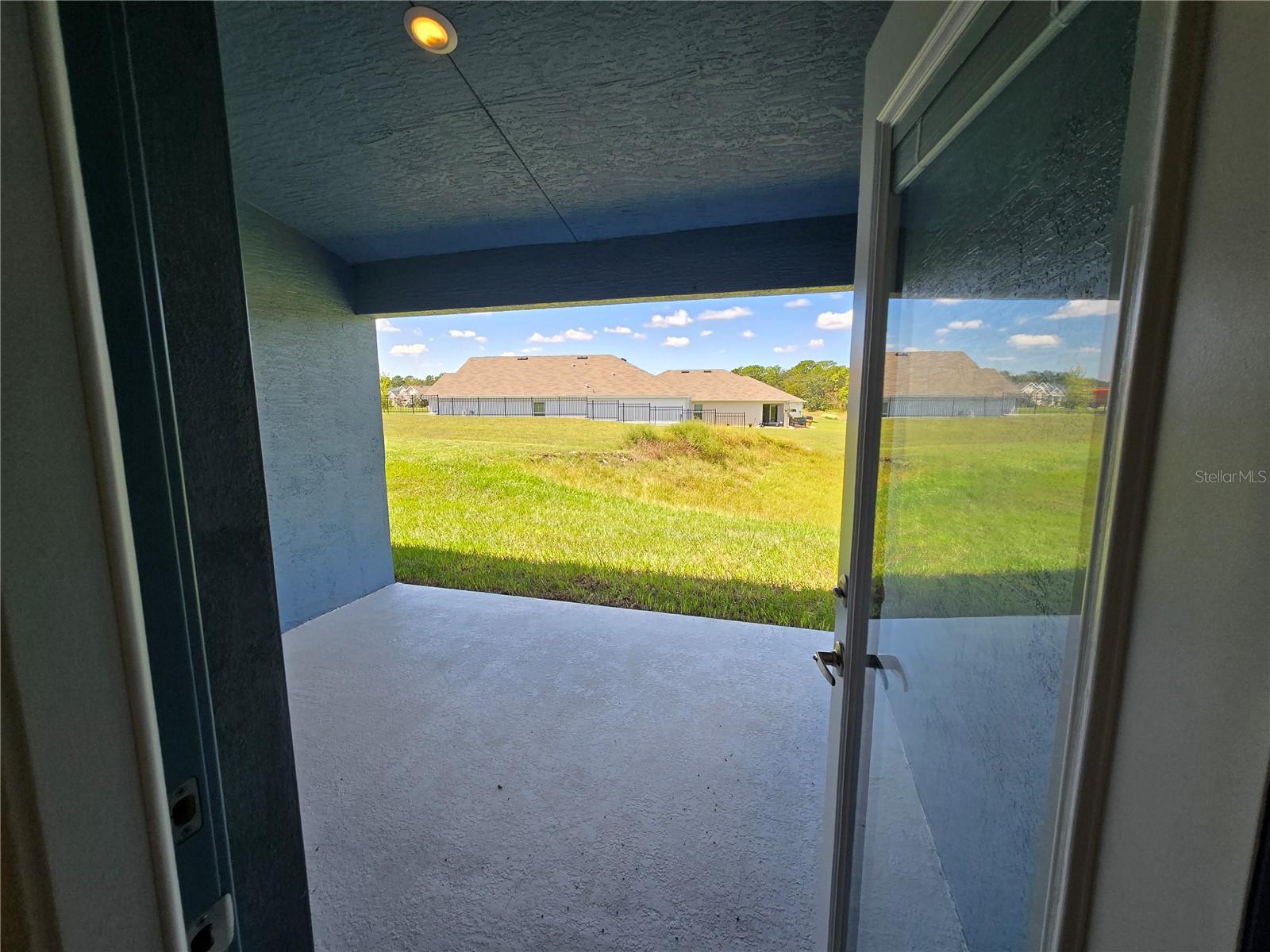 THE FAIRWAYS OF TWISTED OAKS - Residential