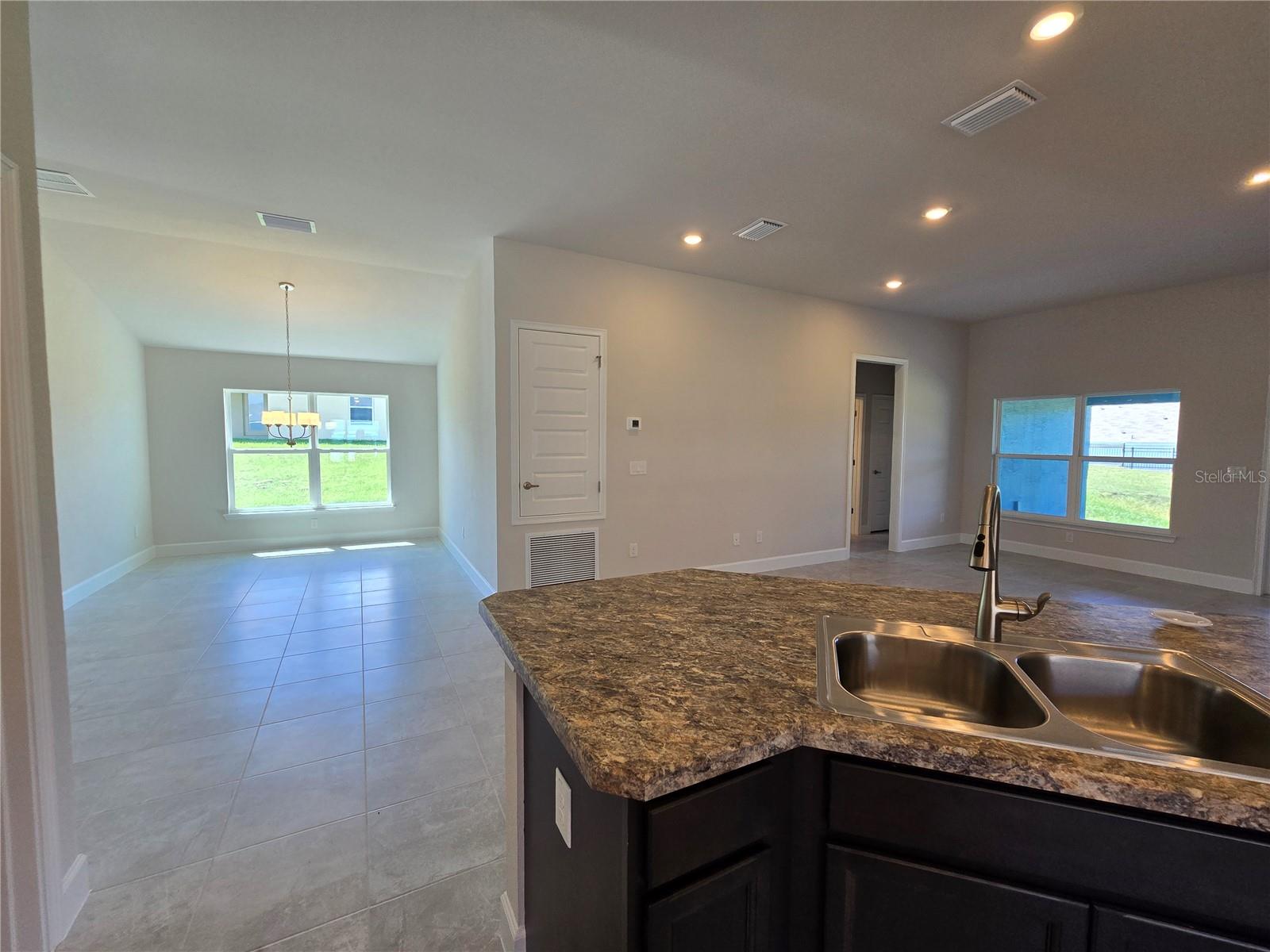 THE FAIRWAYS OF TWISTED OAKS - Residential