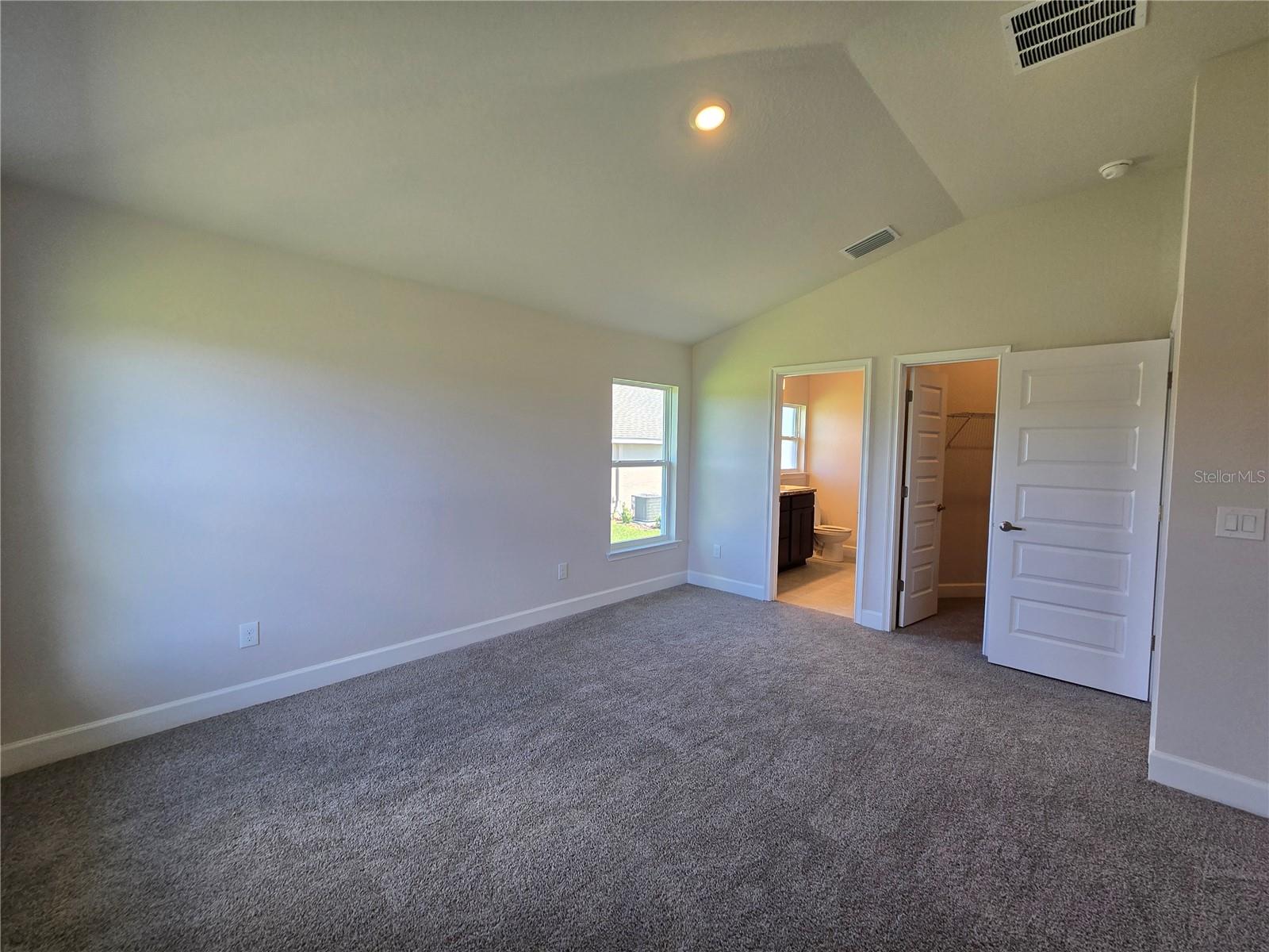 THE FAIRWAYS OF TWISTED OAKS - Residential