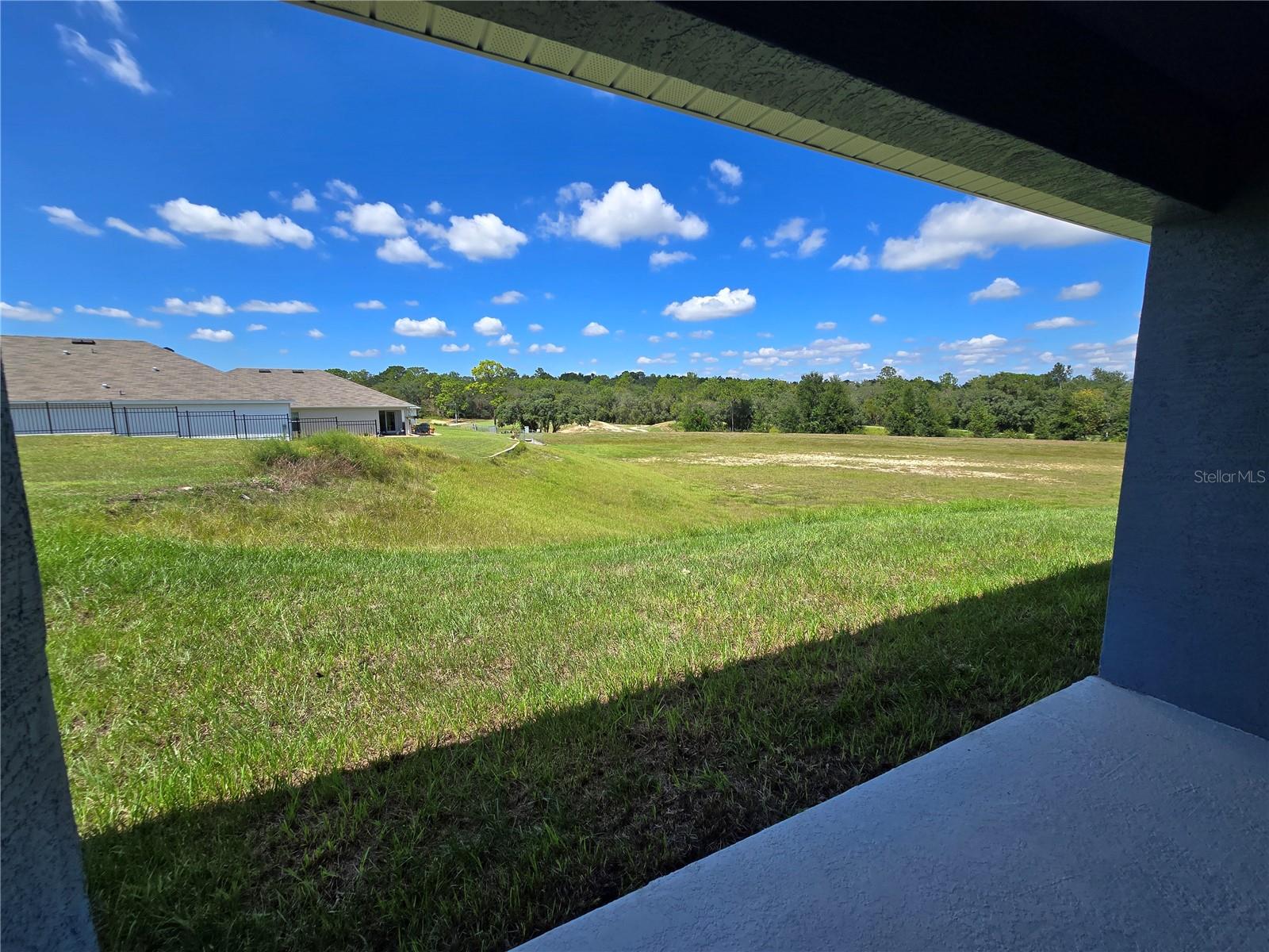 THE FAIRWAYS OF TWISTED OAKS - Residential