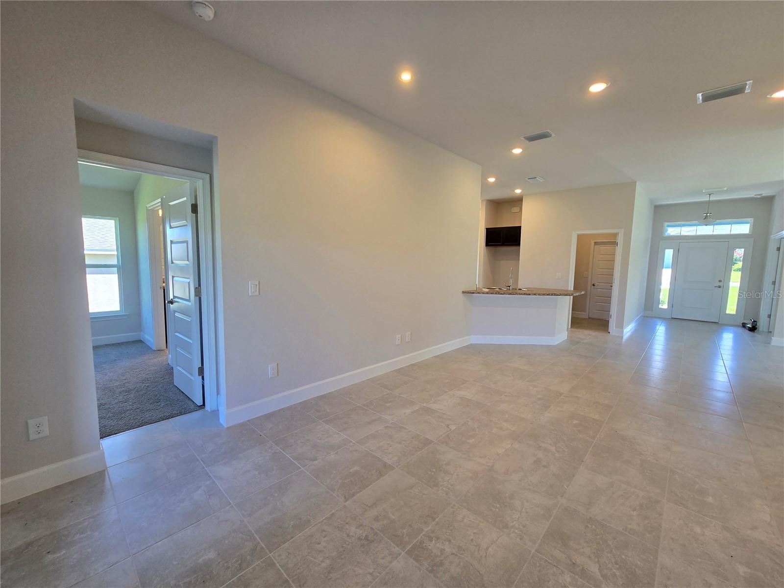 THE FAIRWAYS OF TWISTED OAKS - Residential