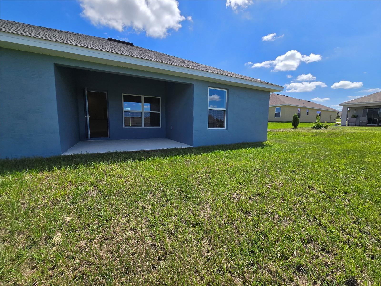 THE FAIRWAYS OF TWISTED OAKS - Residential