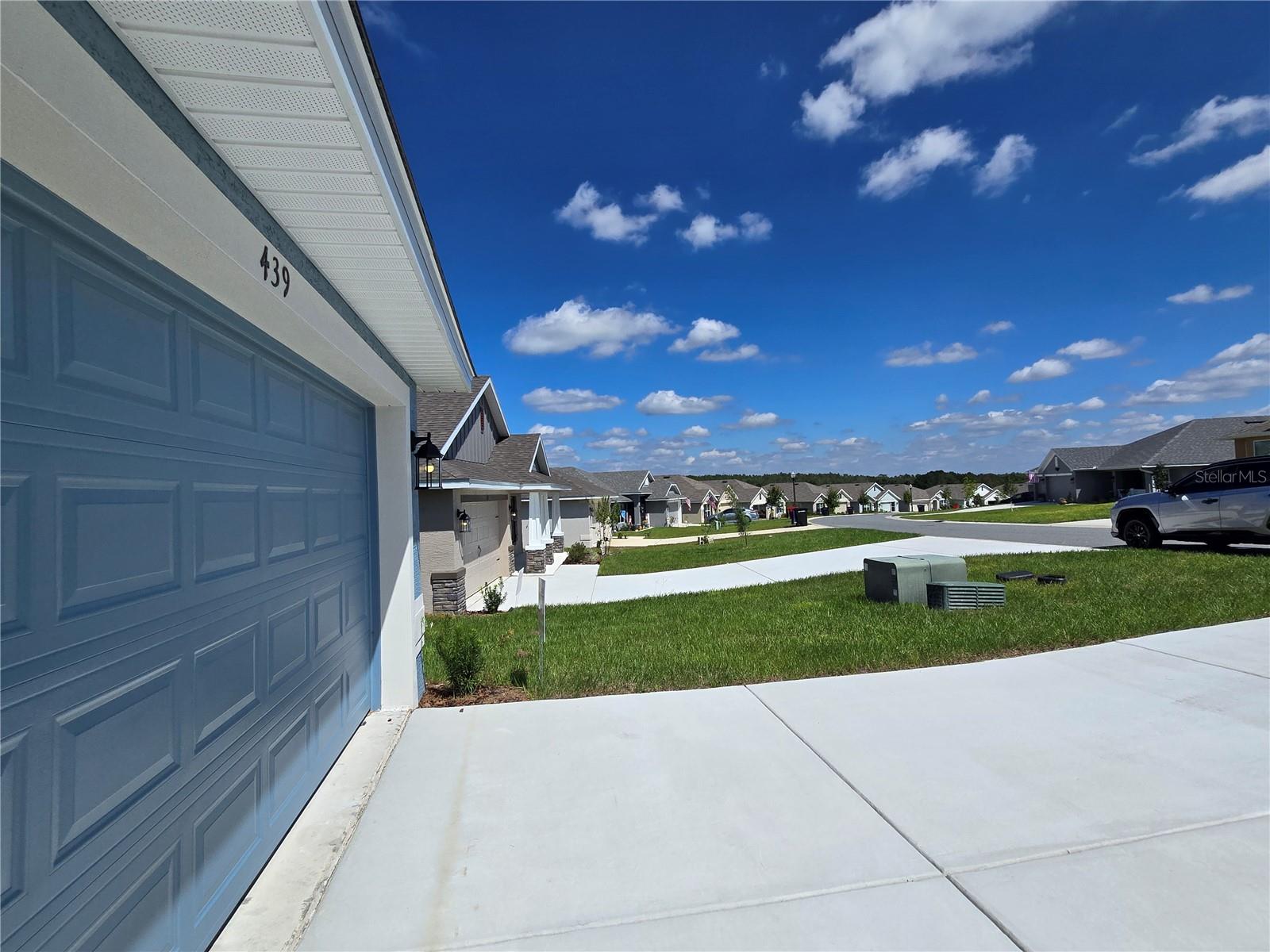 THE FAIRWAYS OF TWISTED OAKS - Residential