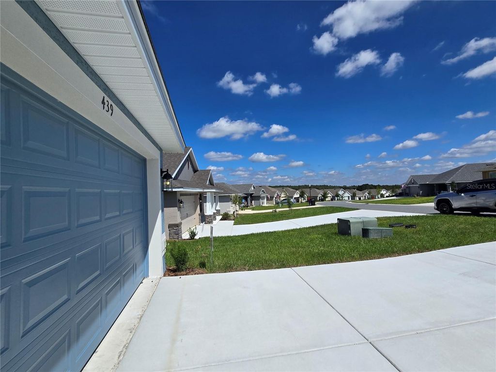 Photo of 439 W Twisted Oaks Drive, Beverly Hills, FL 34465 (MLS # OM712258)