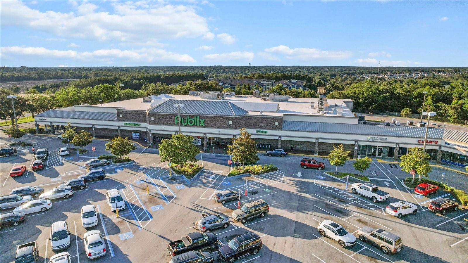 THE FAIRWAYS OF TWISTED OAKS - Residential