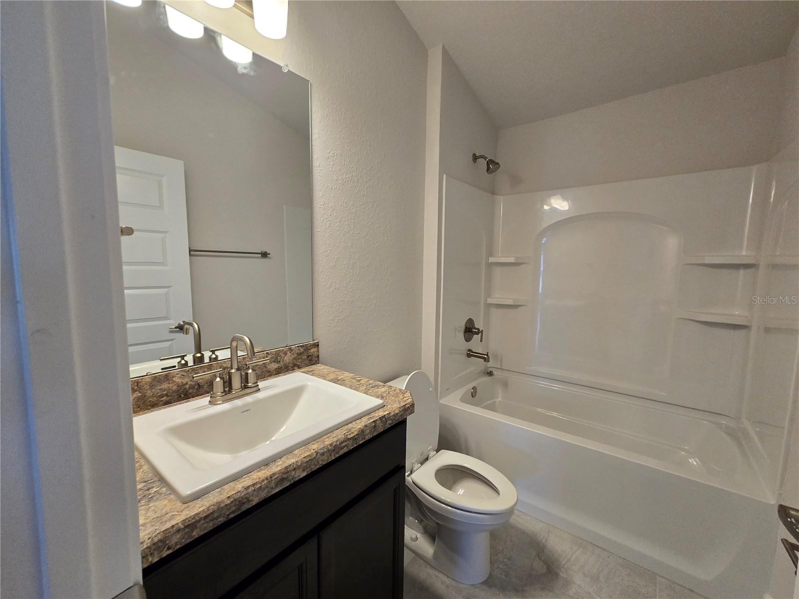 THE FAIRWAYS OF TWISTED OAKS - Residential