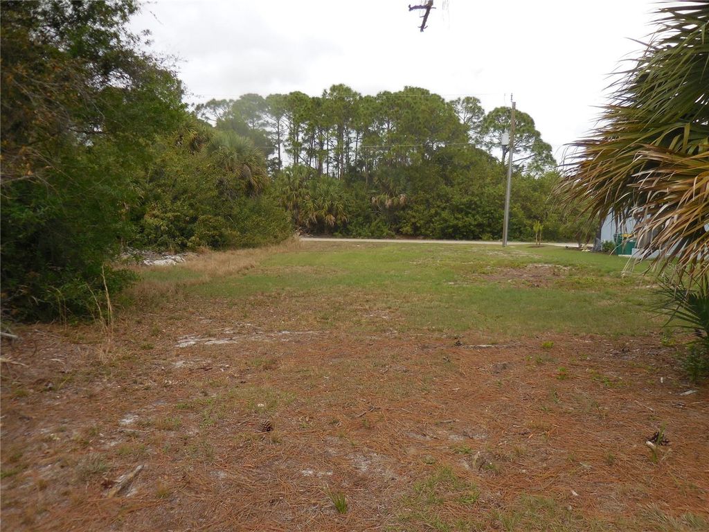 Photo of 223 Jennifer Drive, Rotonda West, FL 33947 (MLS # D6144484)