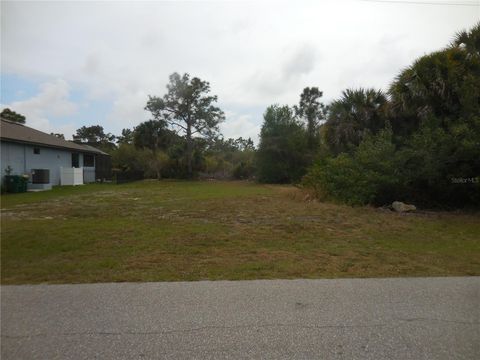 223 JENNIFER DRIVE ROTONDA WEST FL 33947