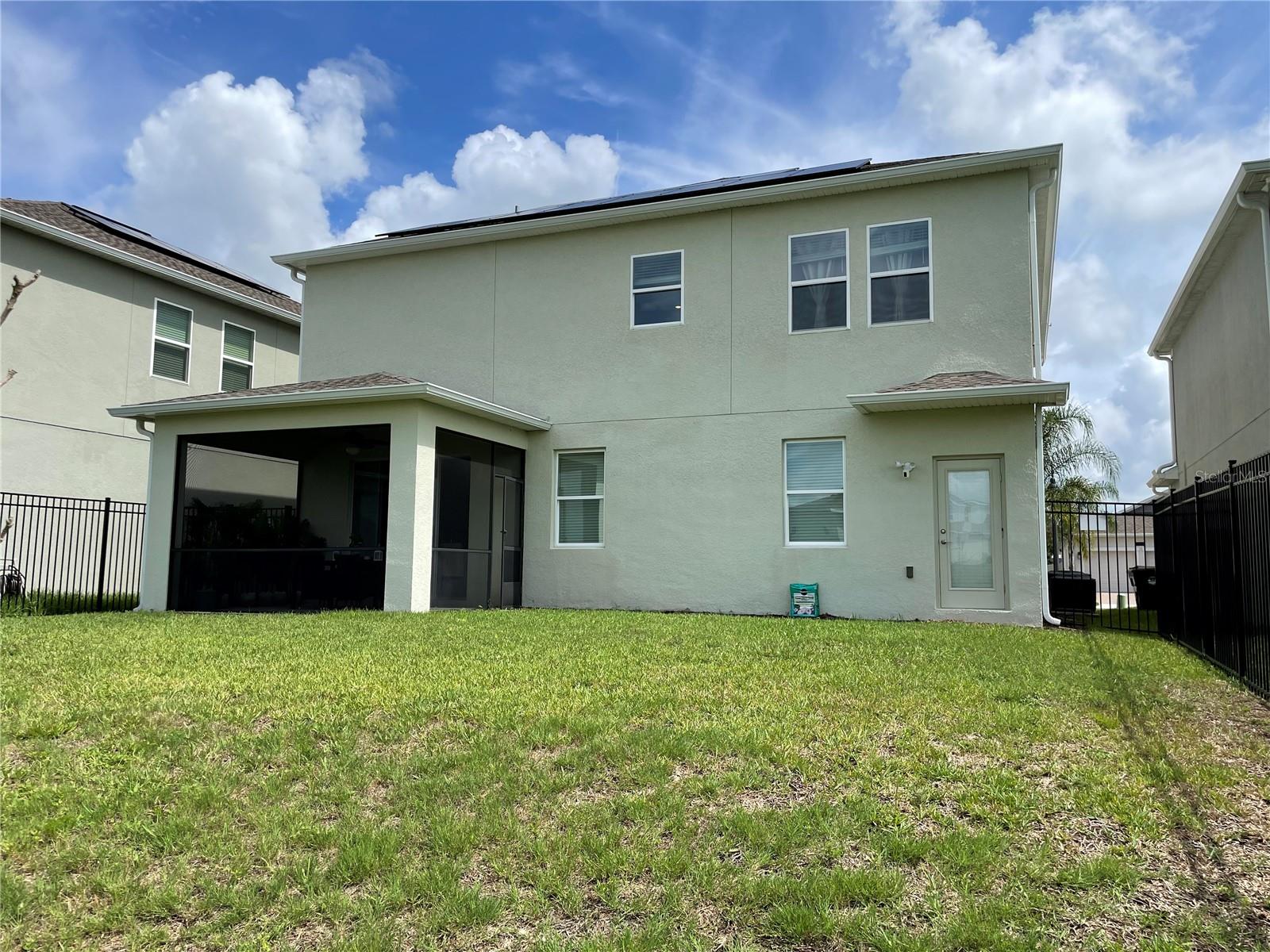 HANOVER LAKES PH 3 - Residential Lease