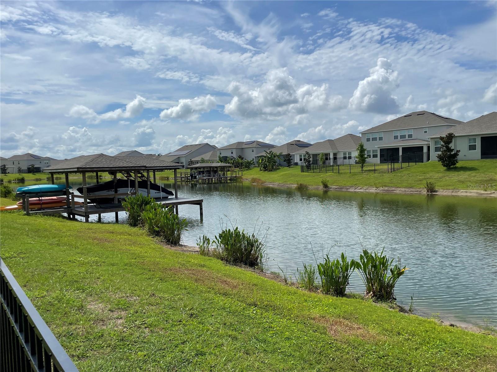 HANOVER LAKES PH 3 - Residential Lease
