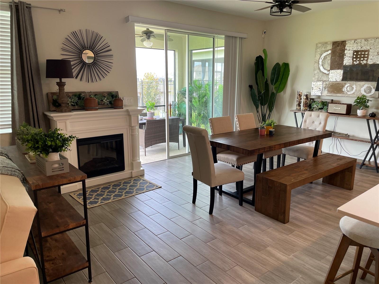 HANOVER LAKES PH 3 - Residential Lease