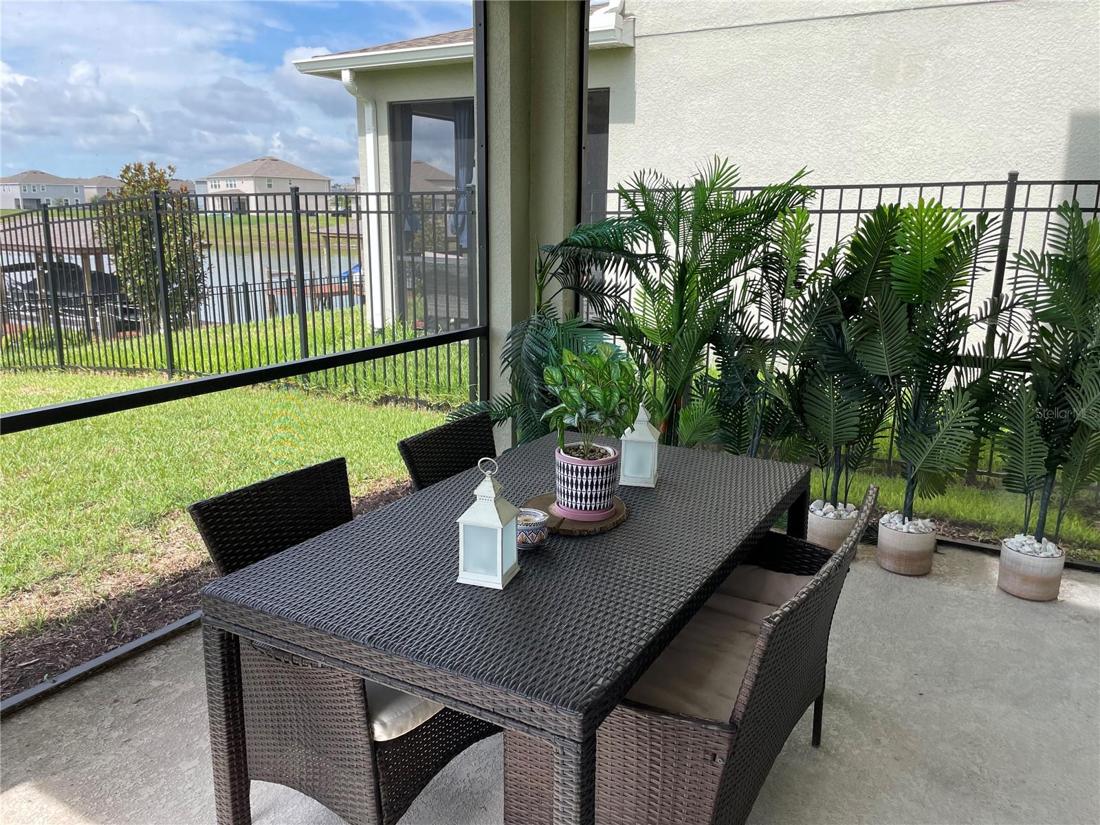HANOVER LAKES PH 3 - Residential Lease
