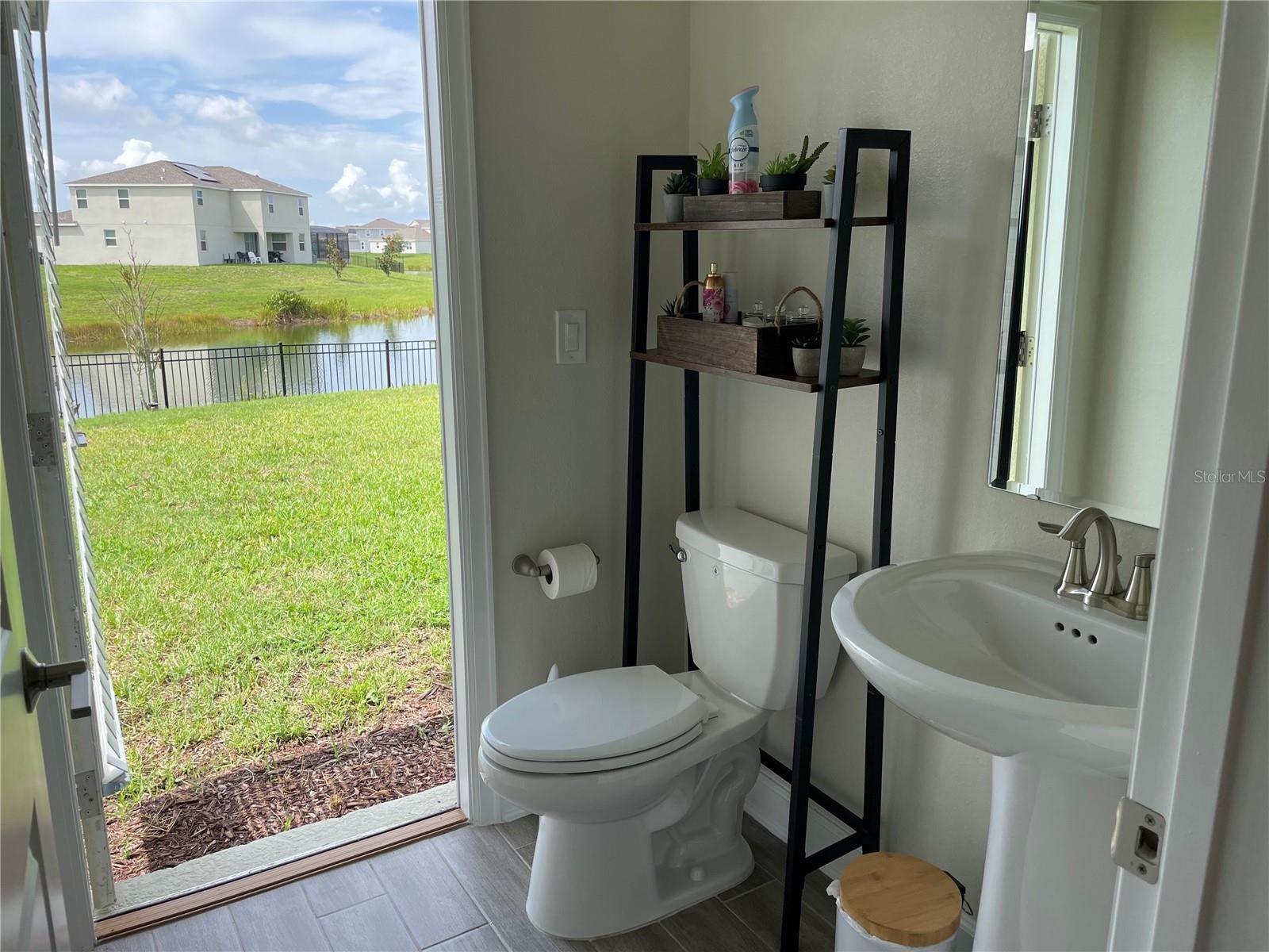 HANOVER LAKES PH 3 - Residential Lease