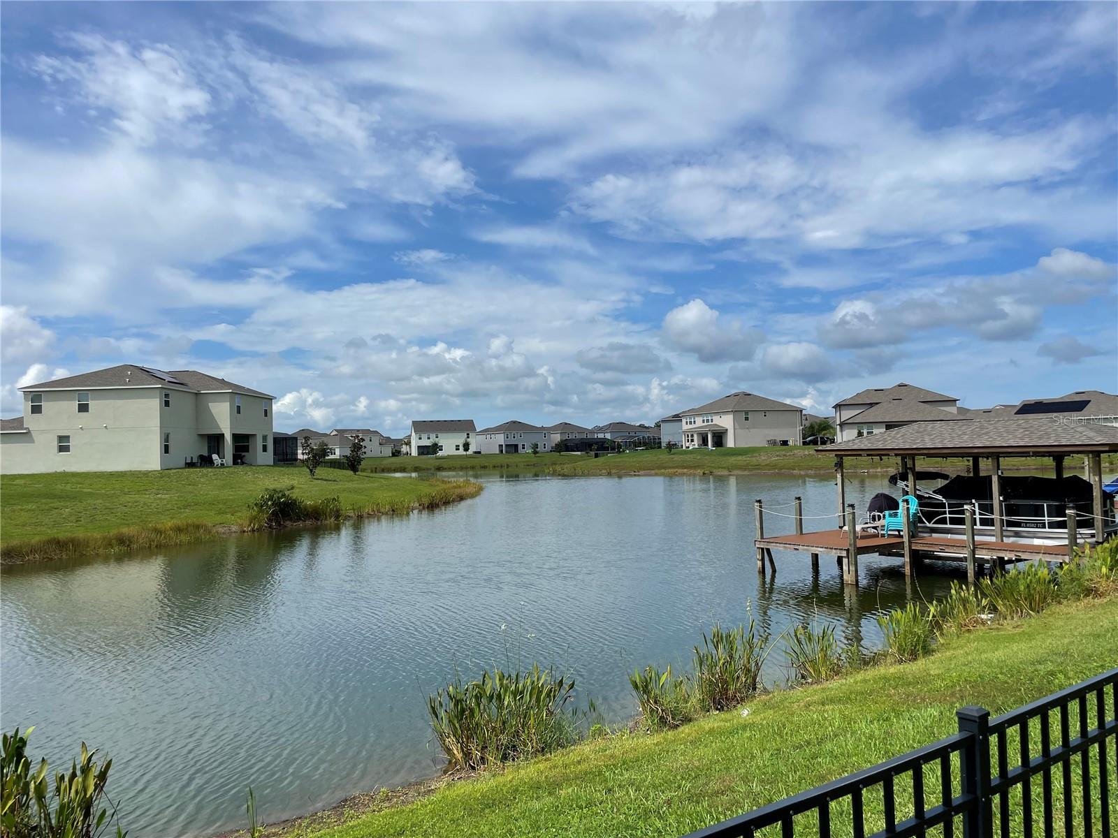 HANOVER LAKES PH 3 - Residential Lease