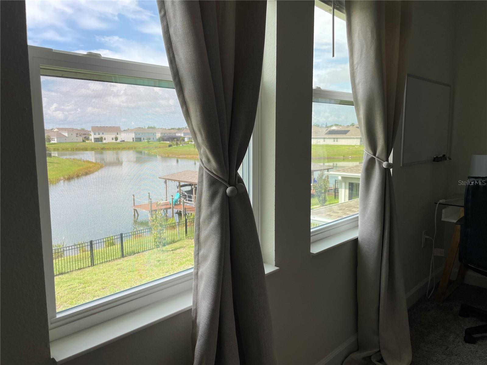 HANOVER LAKES PH 3 - Residential Lease