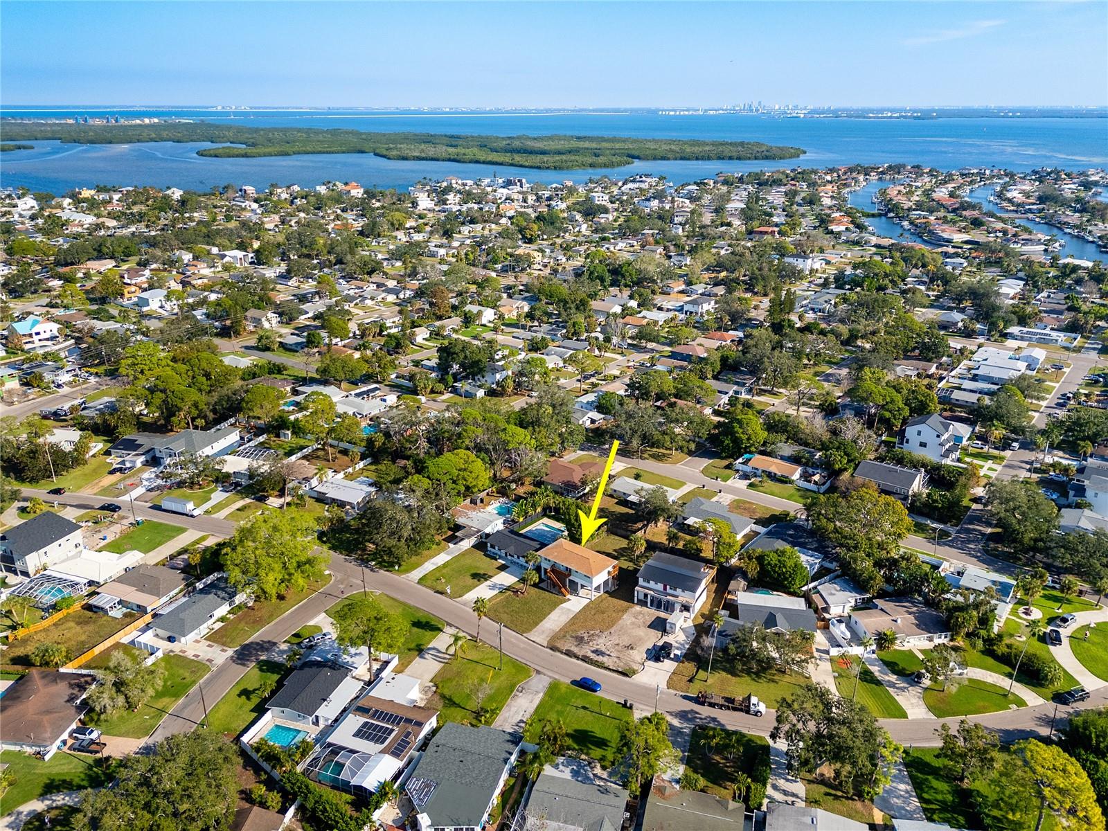 SHORE ACRES BUTTERFLY LAKE REP - Residential