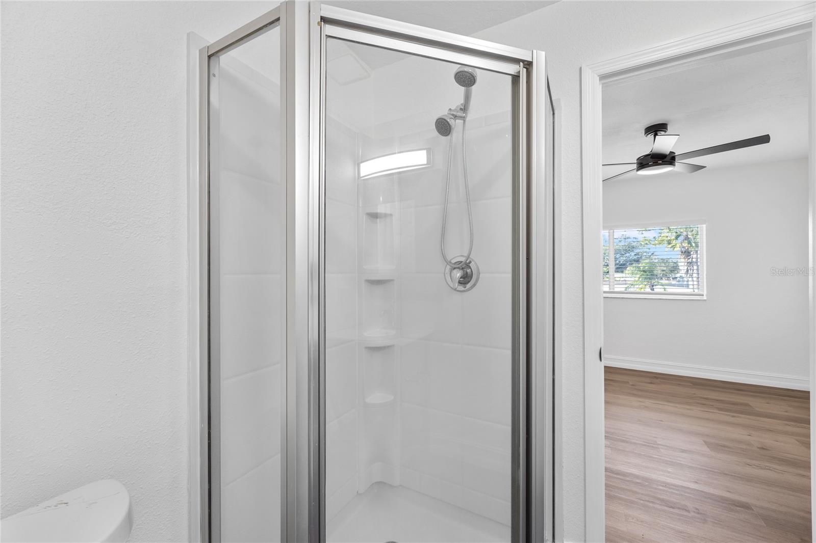 SHORE ACRES BUTTERFLY LAKE REP - Residential