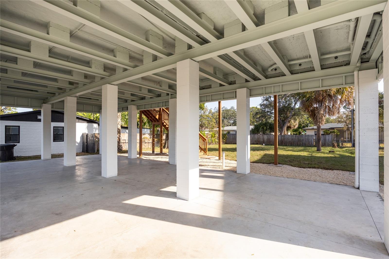 SHORE ACRES BUTTERFLY LAKE REP - Residential