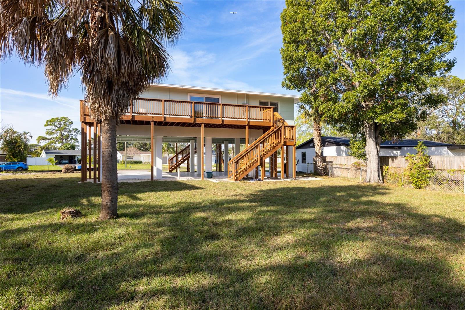 SHORE ACRES BUTTERFLY LAKE REP - Residential