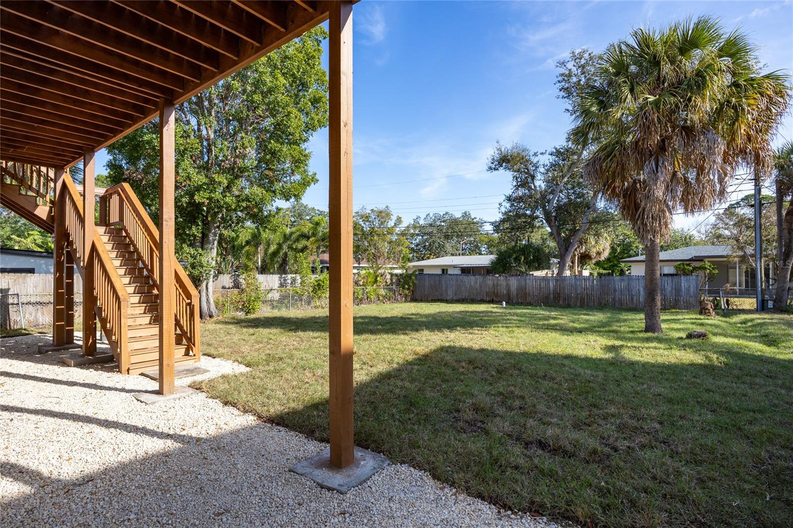 SHORE ACRES BUTTERFLY LAKE REP - Residential