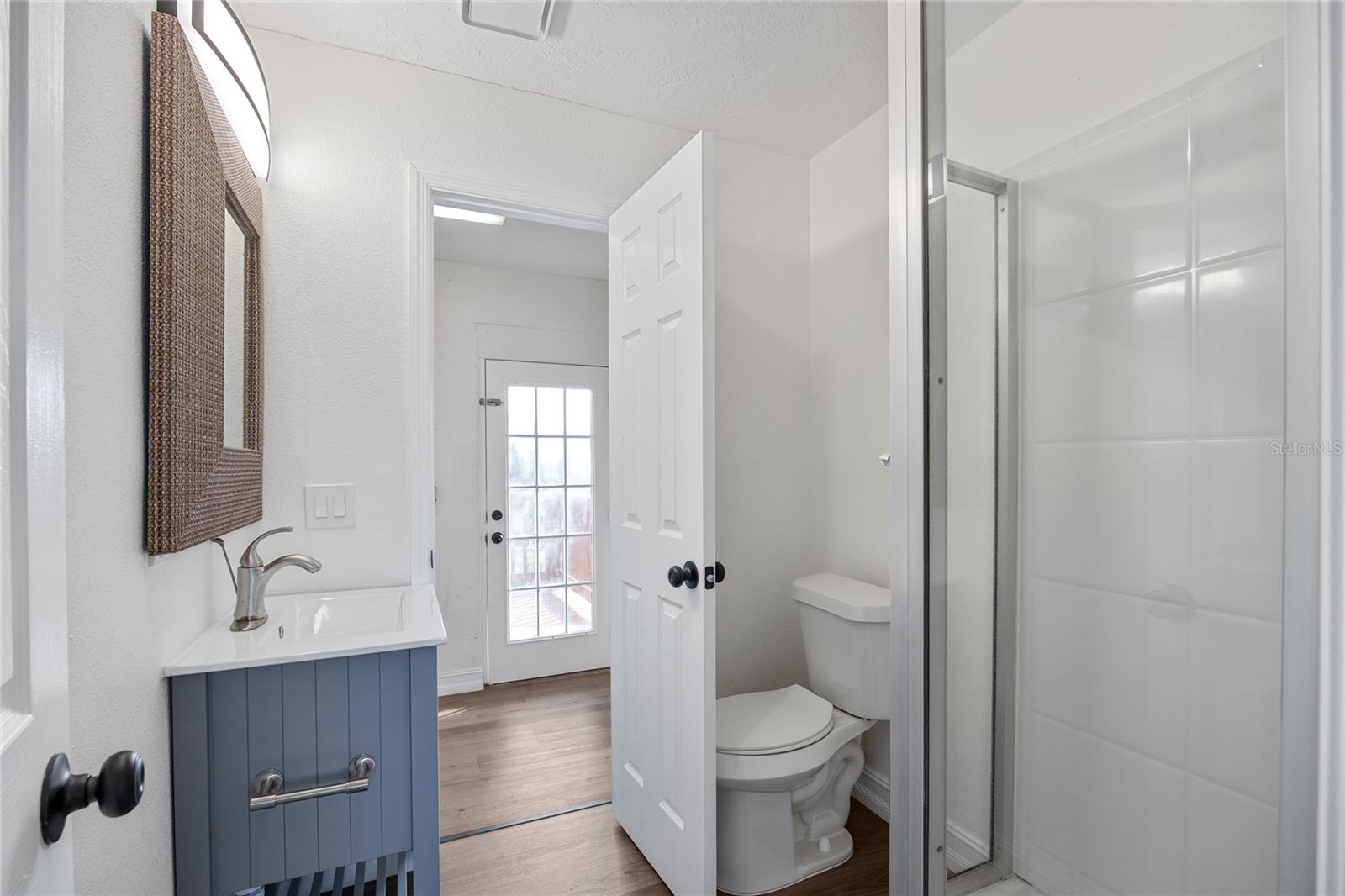 SHORE ACRES BUTTERFLY LAKE REP - Residential