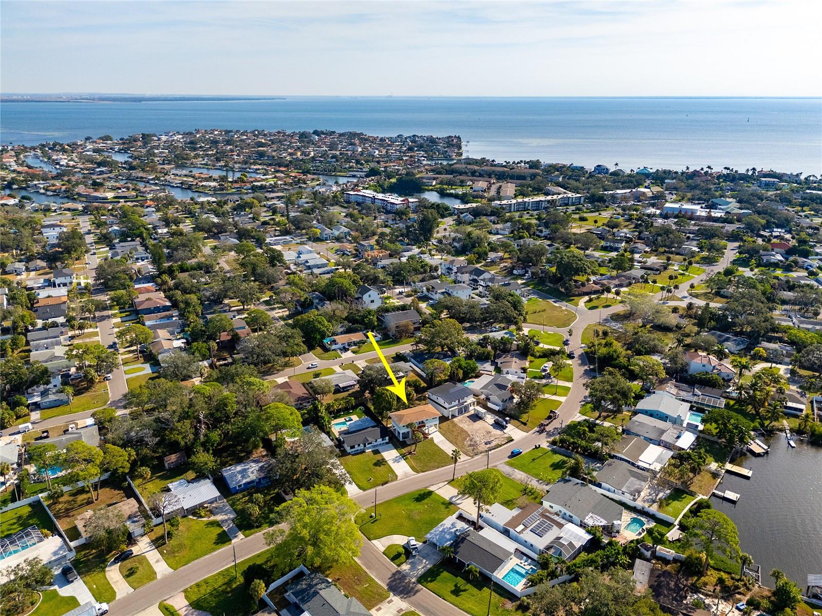 SHORE ACRES BUTTERFLY LAKE REP - Residential