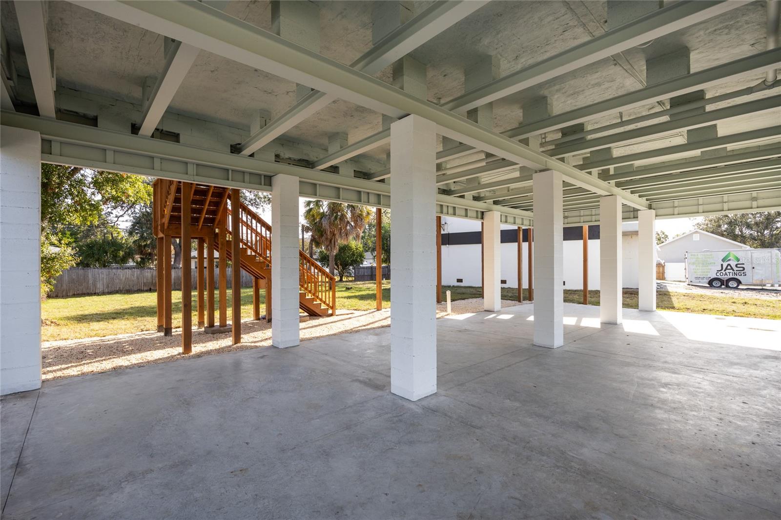 SHORE ACRES BUTTERFLY LAKE REP - Residential