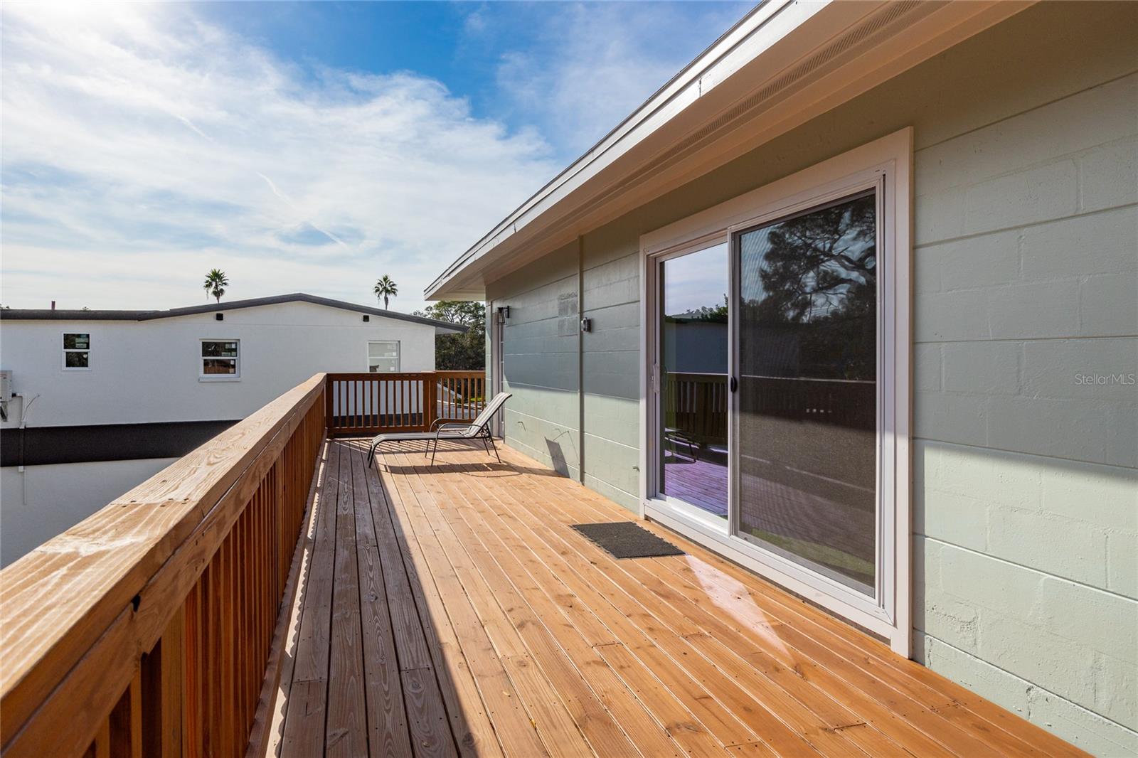 SHORE ACRES BUTTERFLY LAKE REP - Residential