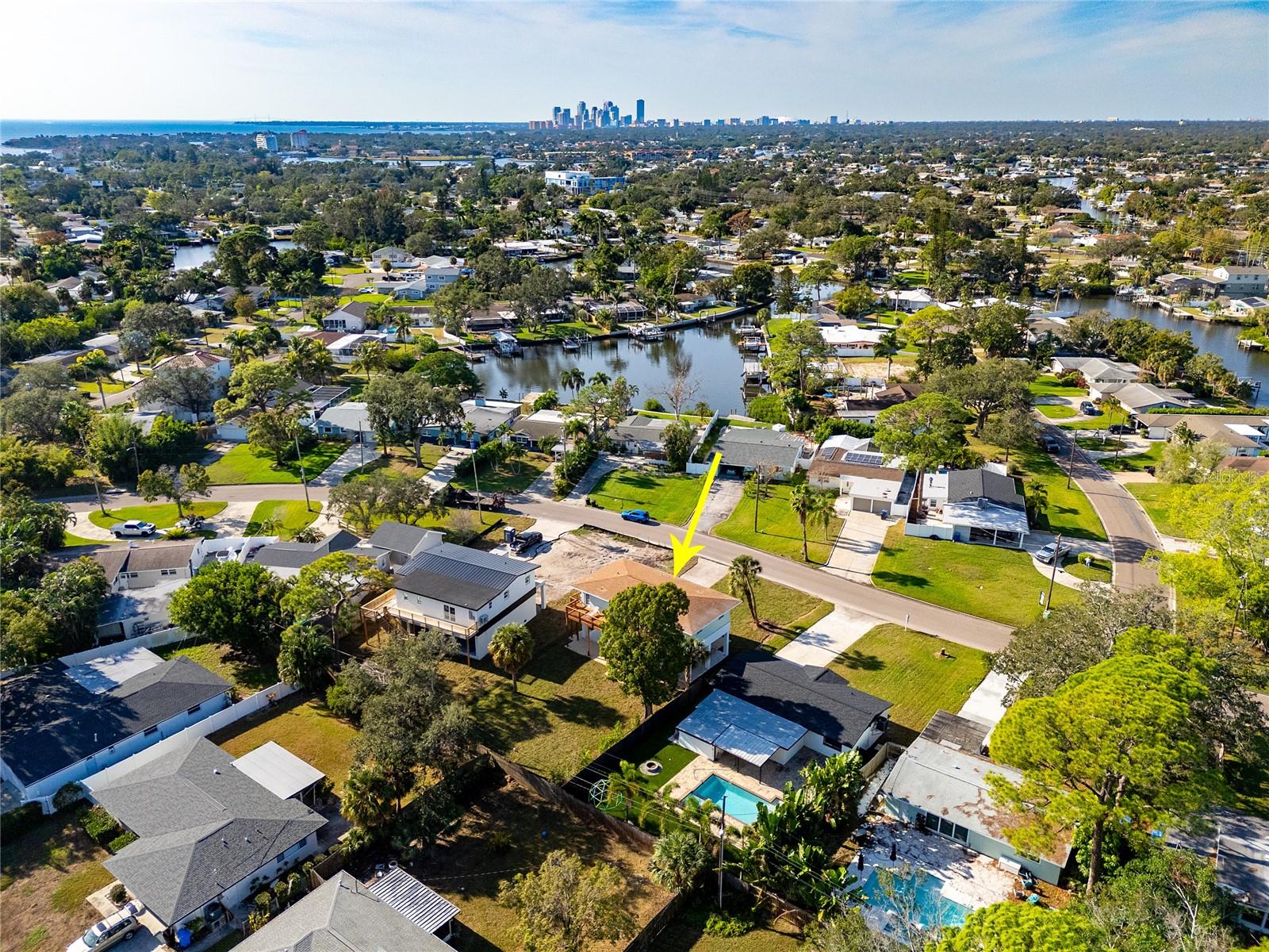 SHORE ACRES BUTTERFLY LAKE REP - Residential