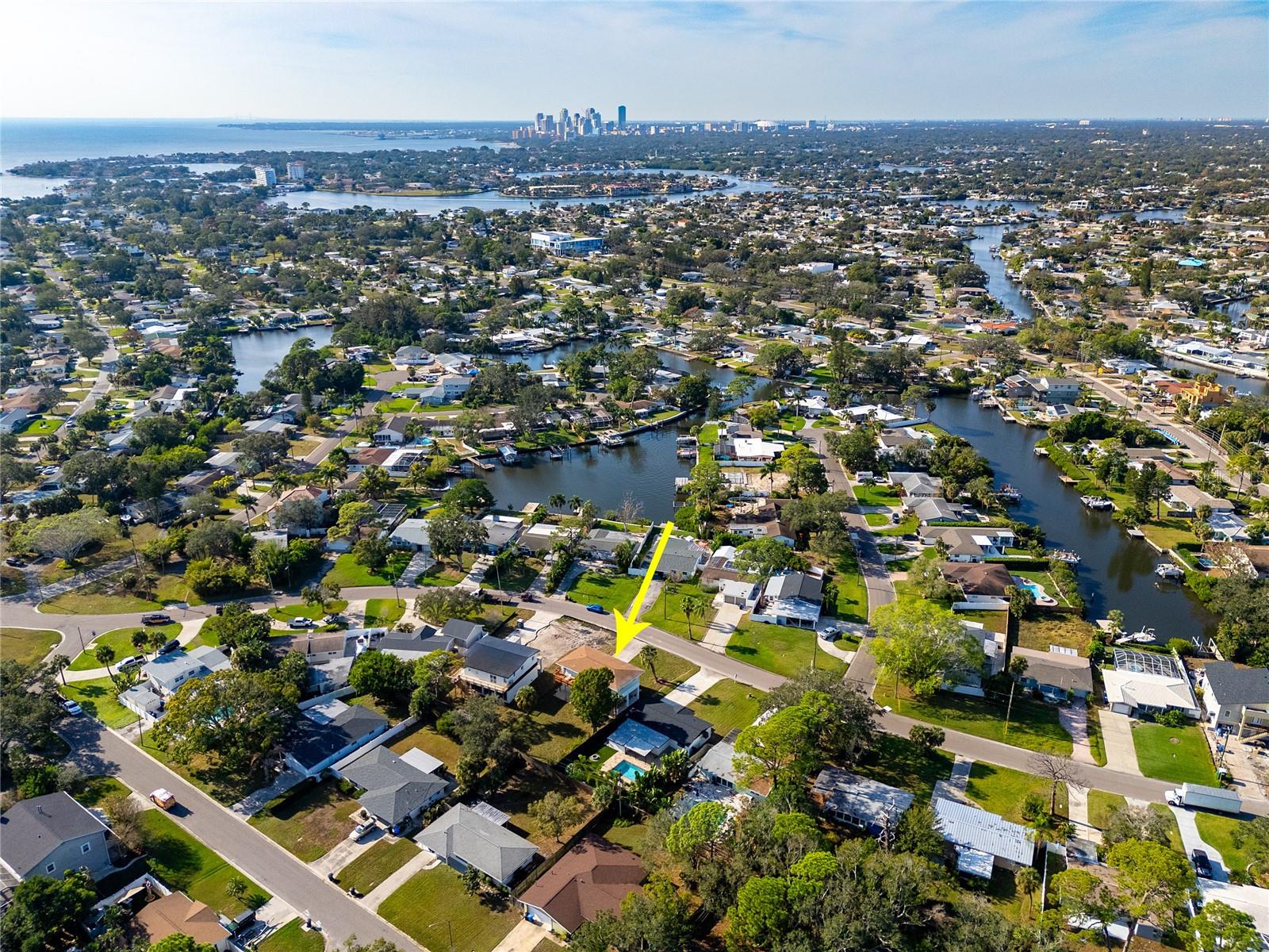 SHORE ACRES BUTTERFLY LAKE REP - Residential