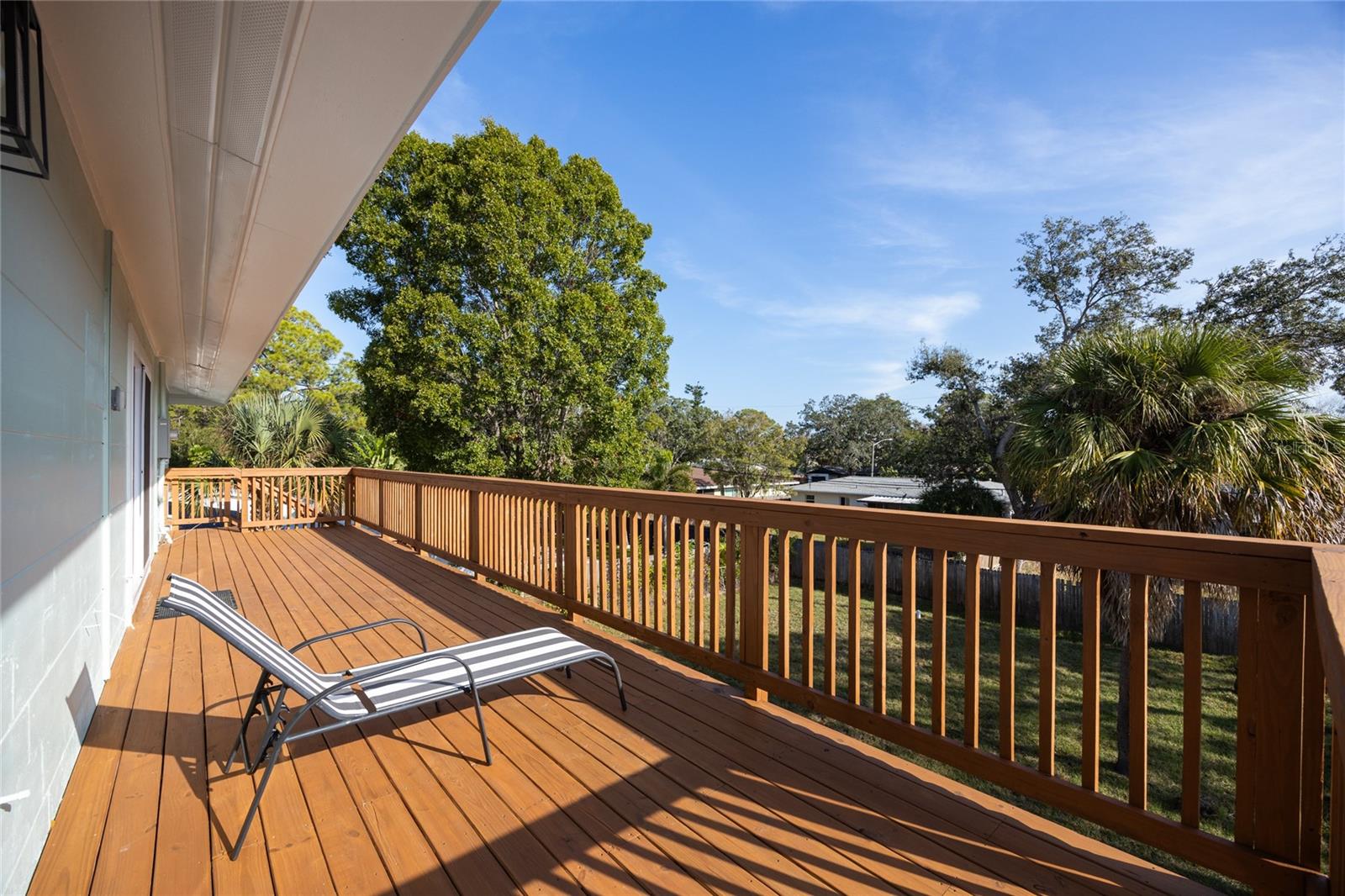 SHORE ACRES BUTTERFLY LAKE REP - Residential