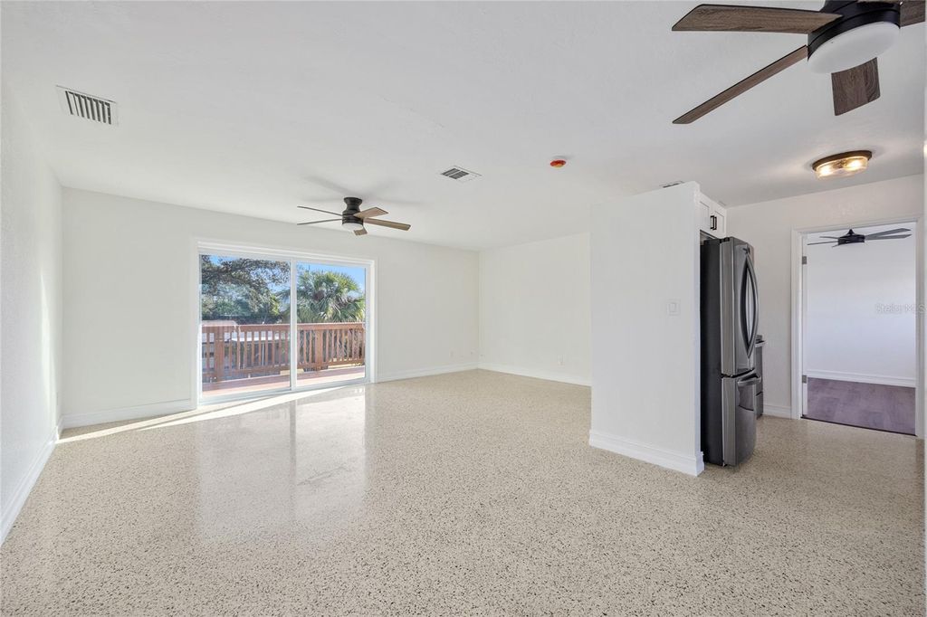 Photo of 4869 Venetian Boulevard NE, St Petersburg, FL 33703 (MLS # TB8455926)