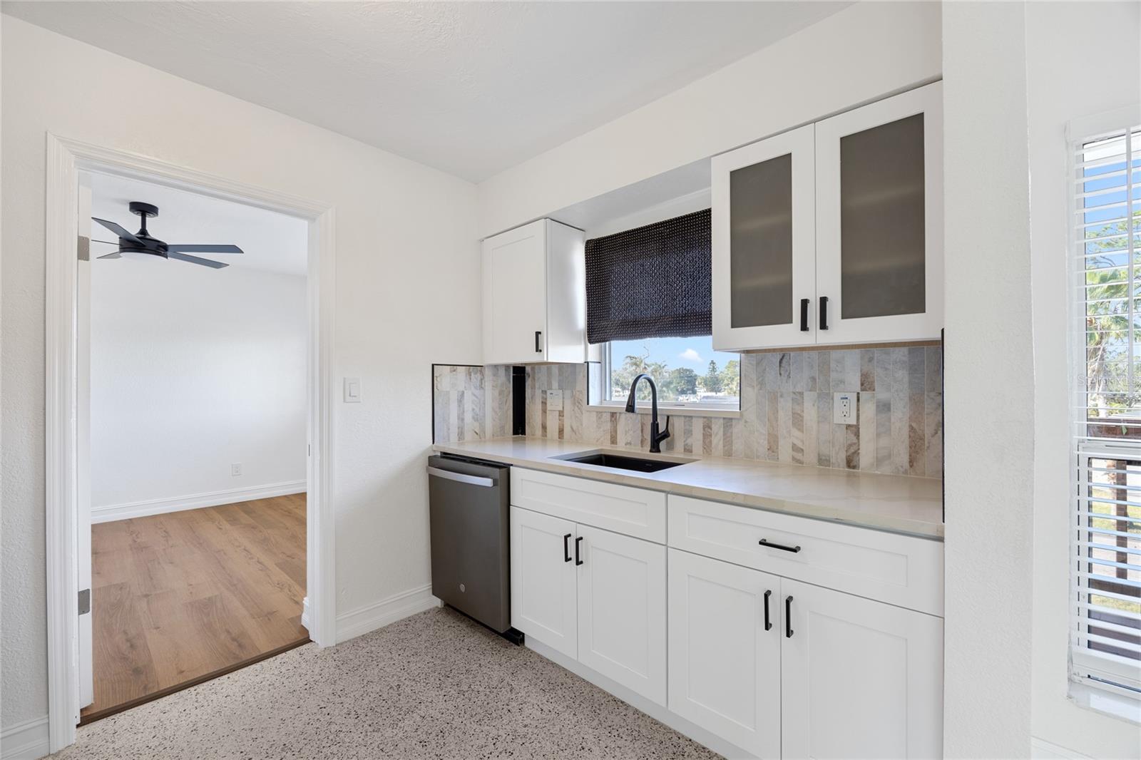 SHORE ACRES BUTTERFLY LAKE REP - Residential