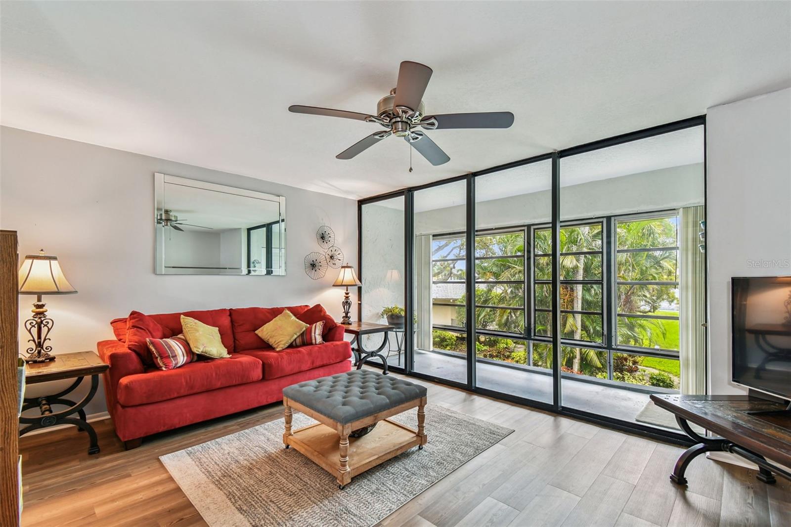 VILLAS DE GOLF CONDO - Residential