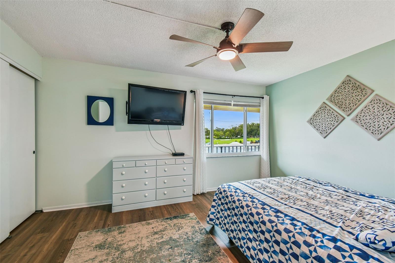 VILLAS DE GOLF CONDO - Residential