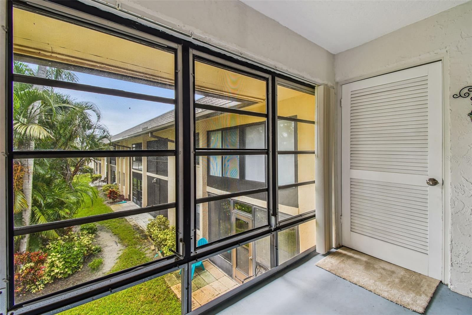 VILLAS DE GOLF CONDO - Residential