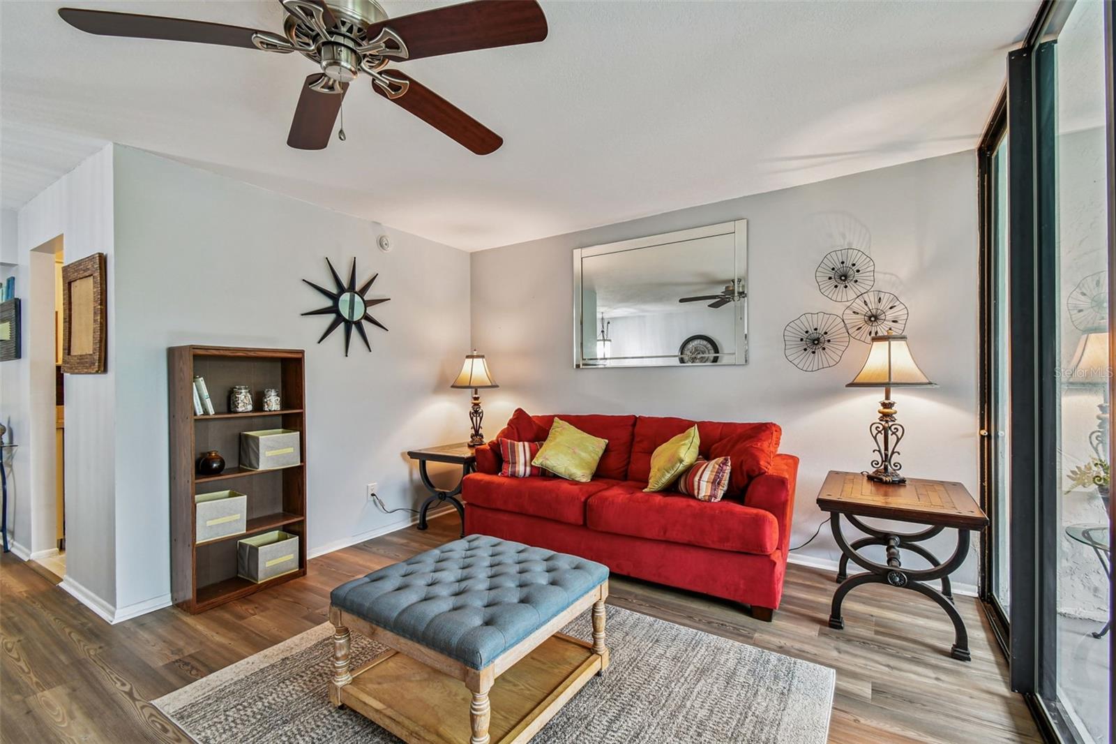 VILLAS DE GOLF CONDO - Residential