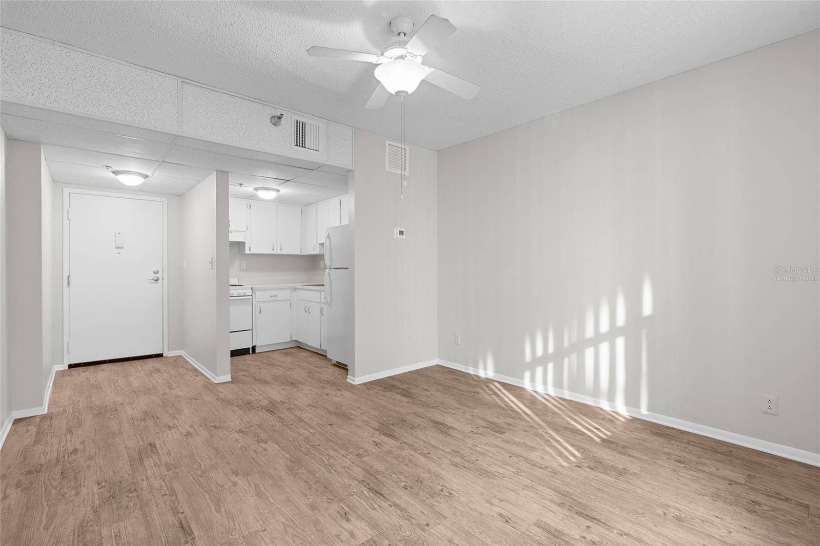 REV MAP OF ST PETERSBURG - Residential Lease