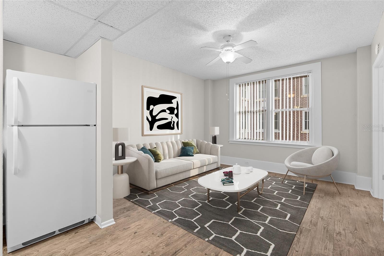 REV MAP OF ST PETERSBURG - Residential Lease