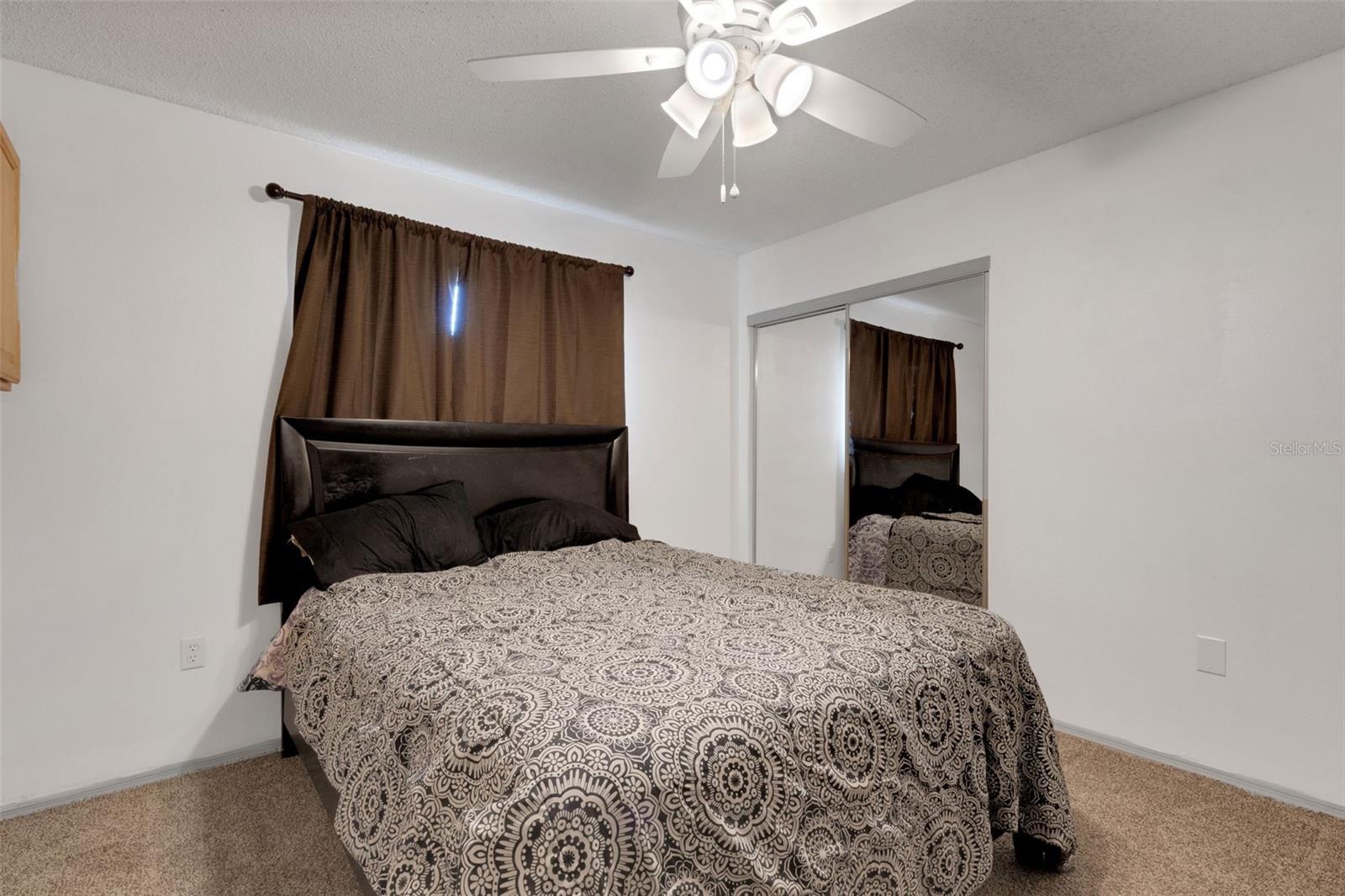 LIONSHEAD PH I - Residential