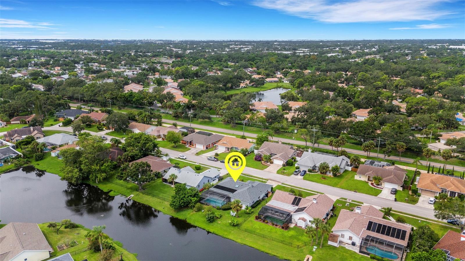 LIONSHEAD PH I - Residential