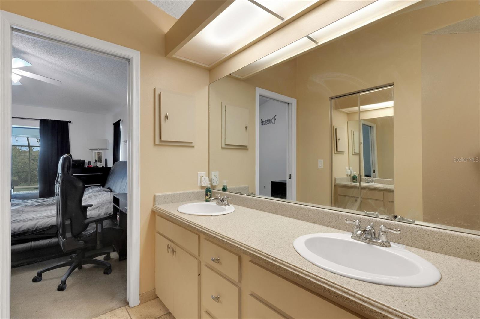 LIONSHEAD PH I - Residential