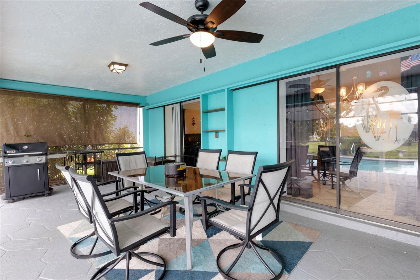 LIONSHEAD PH I - Residential