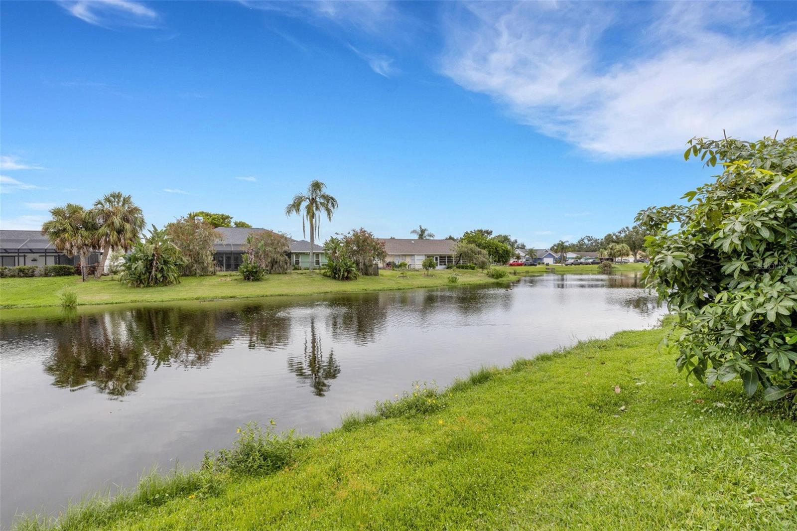 LIONSHEAD PH I - Residential