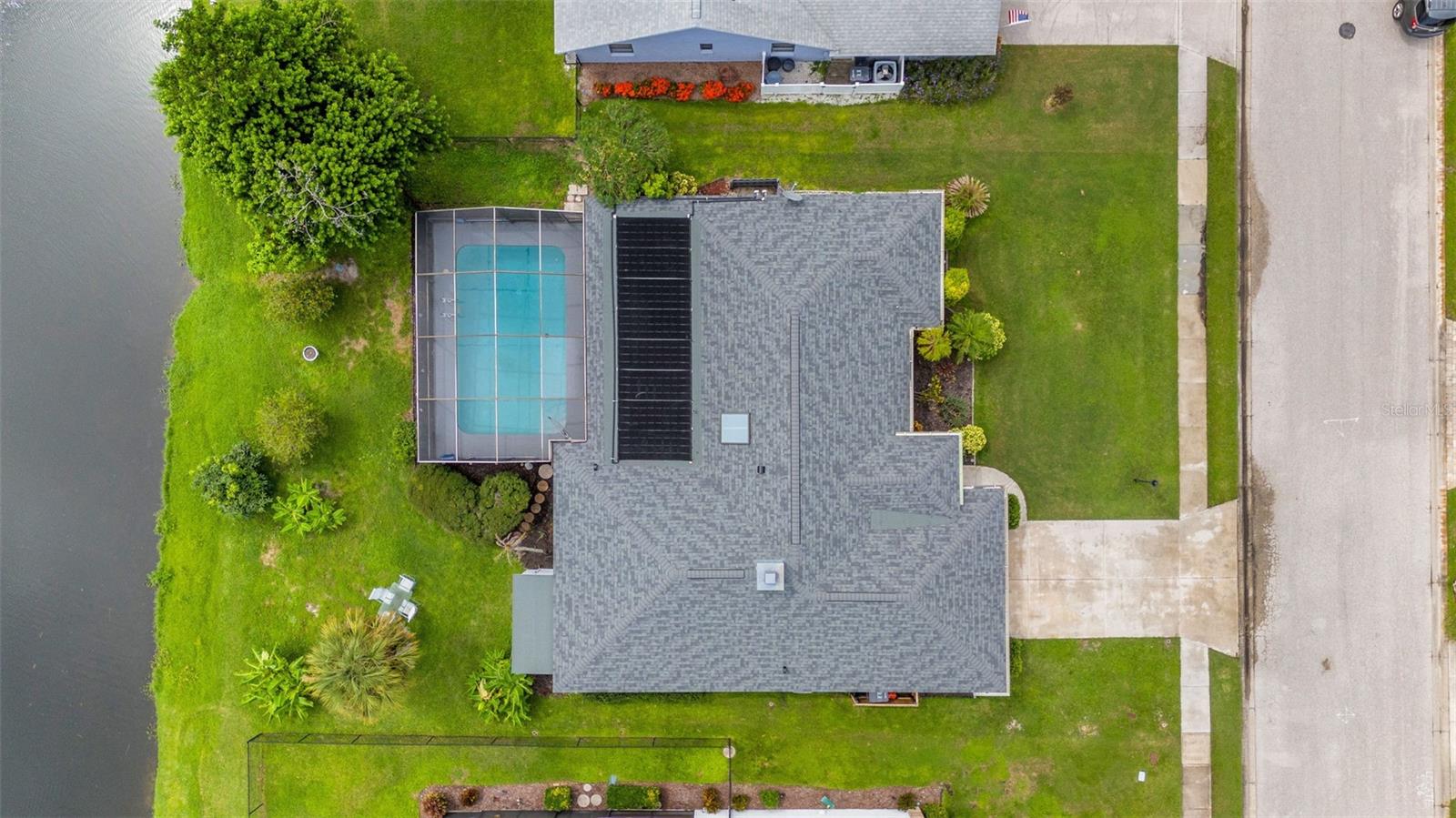 LIONSHEAD PH I - Residential