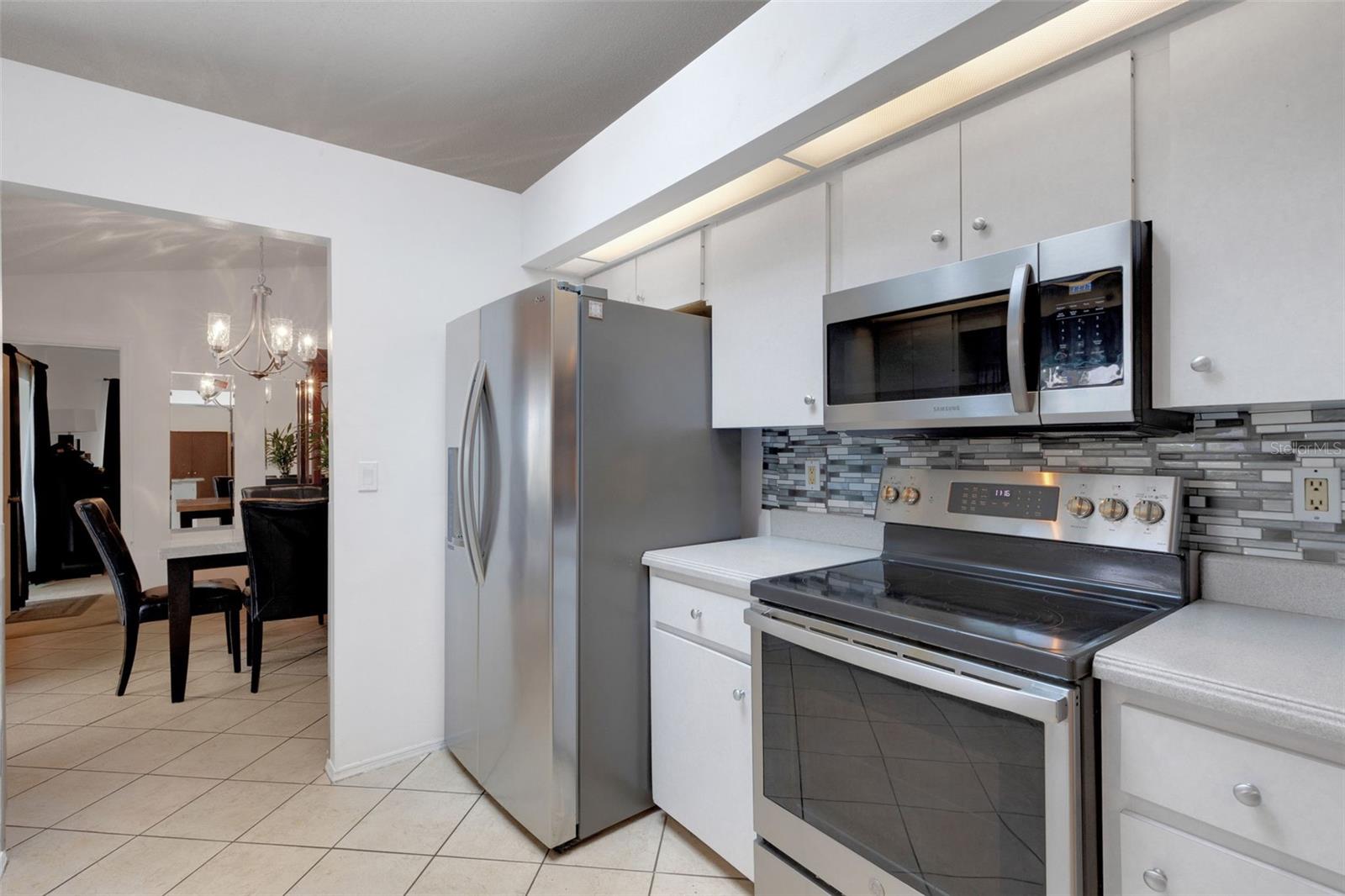 LIONSHEAD PH I - Residential