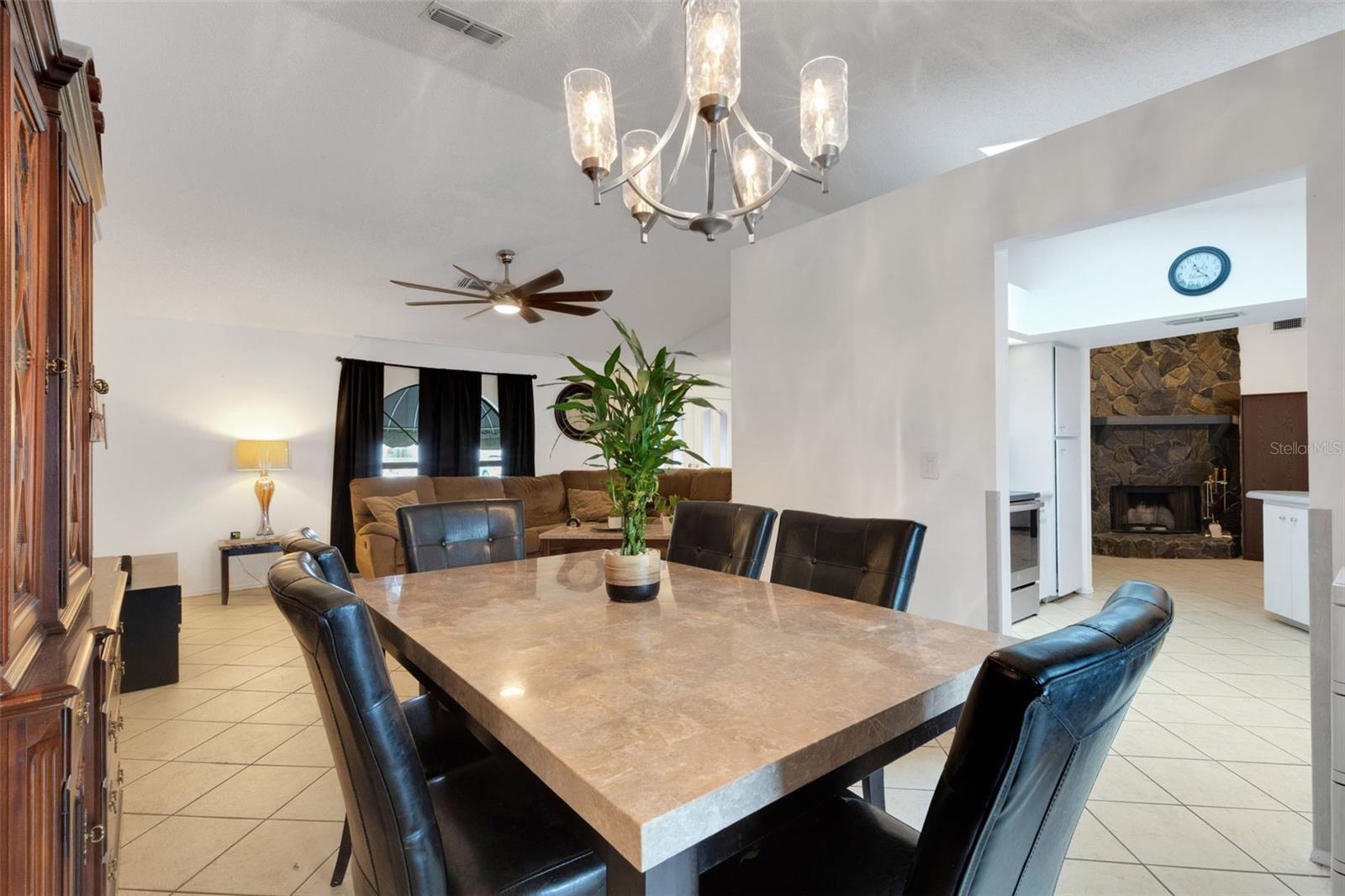 LIONSHEAD PH I - Residential